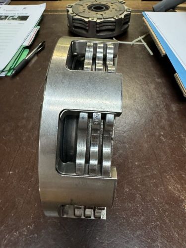 AP Racing Clutch Triple Discs 5” 127mm Race Indy Car Lola Eagle McLaren March, US $350.00, image 2