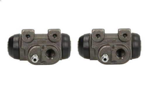 Wheel Brake Cylinder TRW BWD307T for Citroen C3 I (FC_, FN_) 1.1 2002-2009-, US $, image 2