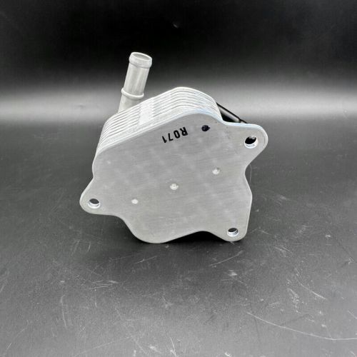 NEW Transmission Oil-Fluid Cooler Warmer For 14-17 Acura TLX MDX 25560-5B7-A01, US $218.88, image 4