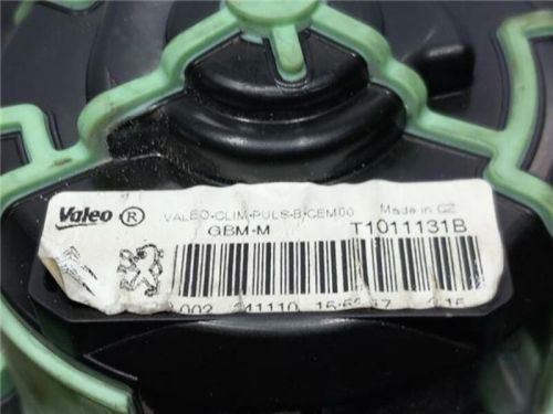T1011131B Heater Engine for PEUGEOT 308 1.6 ENVY 857355-, US $, image 3