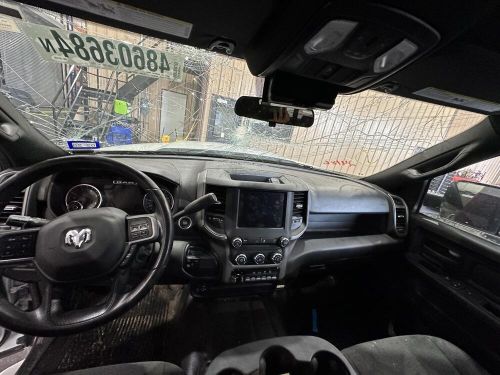 DODGE 2500 PICKUP 2021-2023 AIR CLEANER / OEM BOX WITH HOSE 6.7L, US $283.00, image 2