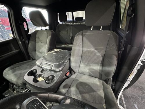 DODGE 2500 PICKUP 2021-2023 AIR CLEANER / OEM BOX WITH HOSE 6.7L, US $283.00, image 3