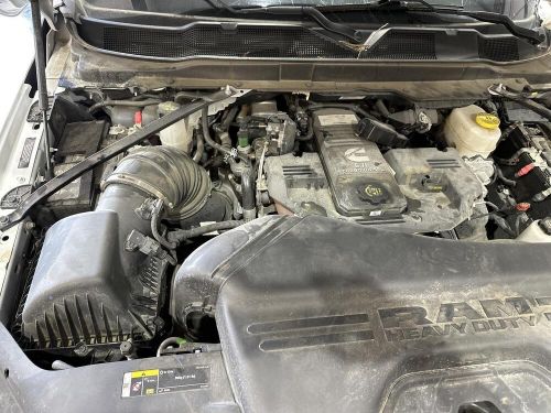 DODGE 2500 PICKUP 2021-2023 AIR CLEANER / OEM BOX WITH HOSE 6.7L, US $283.00, image 12