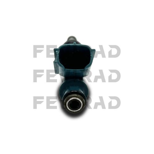 4x OEM Denso Fuel Injectors-for 10-15 Lexus CT200h-Toyota Prius 1.8L 23250-37020, US $99.40, image 3