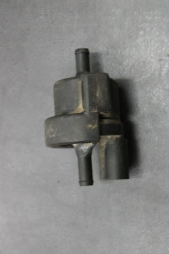 Vacuum valve 077133459 audi s8 a8 4e d3 solenoid control valve-