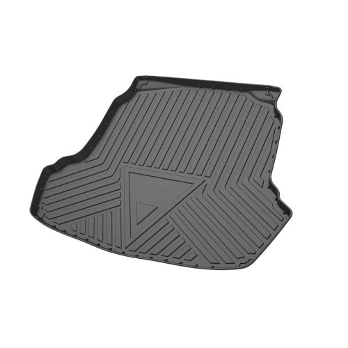 Cargo Trunk Liner Floor Cover Waterproof Mat fit for Hyundai Sonata 2015-2019, US $42.39, image 8