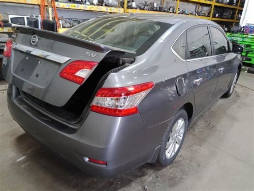 Air Bag Assembly Lh Driver Side Roof / 2015 Sentra Sku#3925992, US $125.00, image 3
