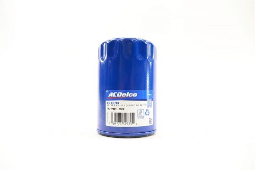 NEW ACDelco Engine Oil Filter PF61E Uplander Trailblazer Colorado 1982-2012, US $10.95, image 5