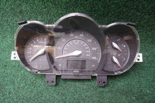 2016 2017 KIA RIO LX Speedometer Gauge Cluster OEM 940241W770 5,227 MILES, US $189.97, image 9
