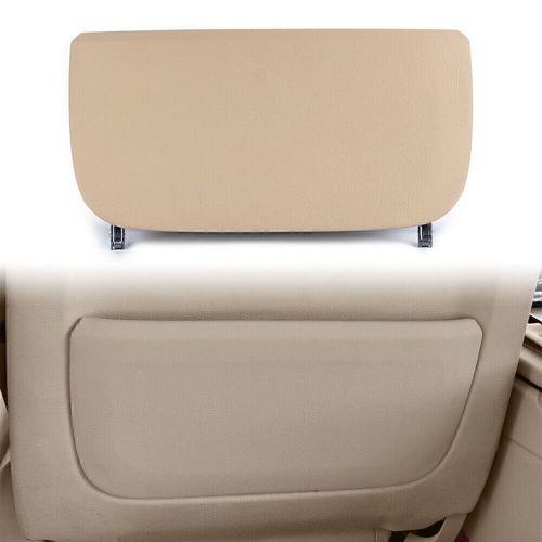 Car Seat Back Panel Cover Replace Fit BMW 5 Series 2014-2017 7 Series 2013-2015, US $32.34, image 2