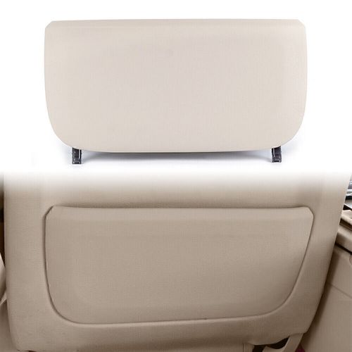 Car Seat Back Panel Cover Replace Fit BMW 5 Series 2014-2017 7 Series 2013-2015, US $32.34, image 3
