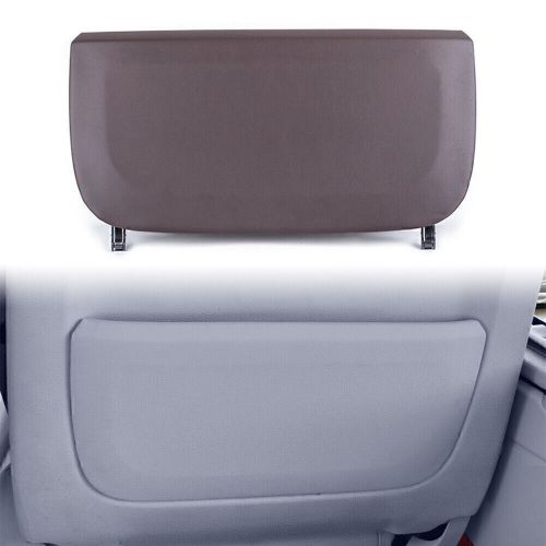 Car Seat Back Panel Cover Replace Fit BMW 5 Series 2014-2017 7 Series 2013-2015, US $32.34, image 11