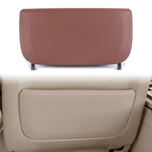 Car Seat Back Panel Cover Replace Fit BMW 5 Series 2014-2017 7 Series 2013-2015, US $32.34, image 12