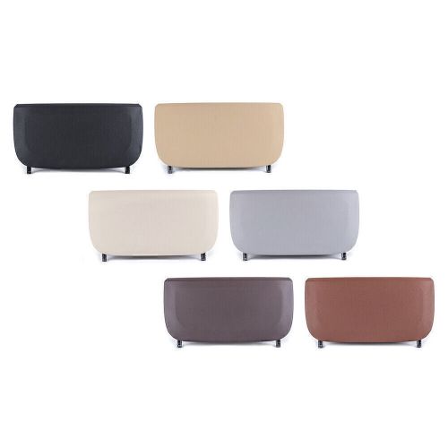 Car Seat Back Panel Cover Replace Fit BMW 5 Series 2014-2017 7 Series 2013-2015, US $32.34, image 13