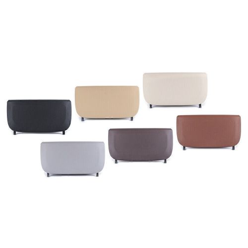 Car Seat Back Panel Cover Replace Fit BMW 5 Series 2014-2017 7 Series 2013-2015, US $32.34, image 14