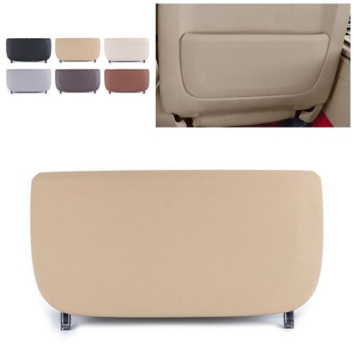 Car Seat Back Panel Cover Replace Fit BMW 5 Series 2014-2017 7 Series 2013-2015, US $32.34, image 18