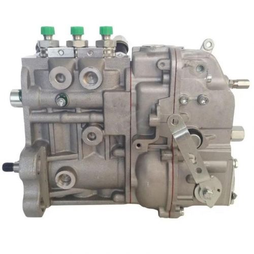 High Pressure Fuel injection Pump 0400463124 02232387 for Deutz Engine F3L912, US $519.40, image 3