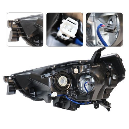 OEM Headlights for Toyota 4Runner 2014-2020 RH Passenger Side Right Headlamp RH, US $93.61, image 3