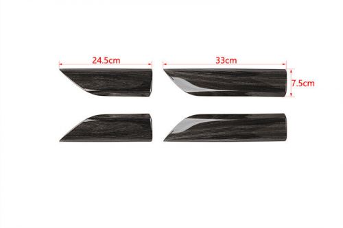 2/4/6pcs Door Armrest Panel Side Trim Cover For Chevy Silverado GMC-SIERRA 19+, US $16.00, image 8