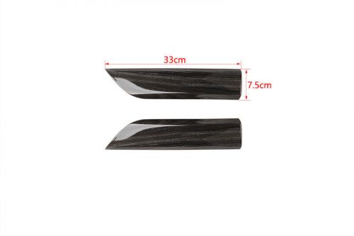 2/4/6pcs Door Armrest Panel Side Trim Cover For Chevy Silverado GMC-SIERRA 19+, US $16.00, image 11
