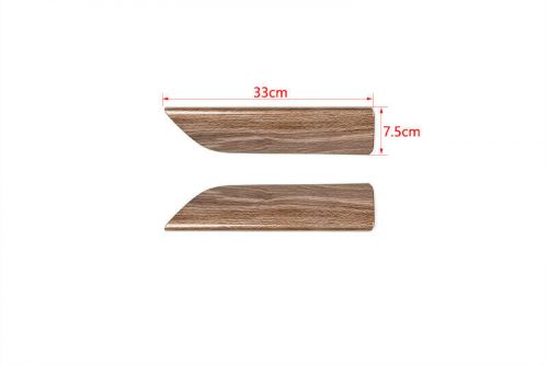 2/4/6pcs Door Armrest Panel Side Trim Cover For Chevy Silverado GMC-SIERRA 19+, US $16.00, image 12