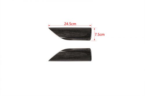 2/4/6pcs Door Armrest Panel Side Trim Cover For Chevy Silverado GMC-SIERRA 19+, US $16.00, image 14