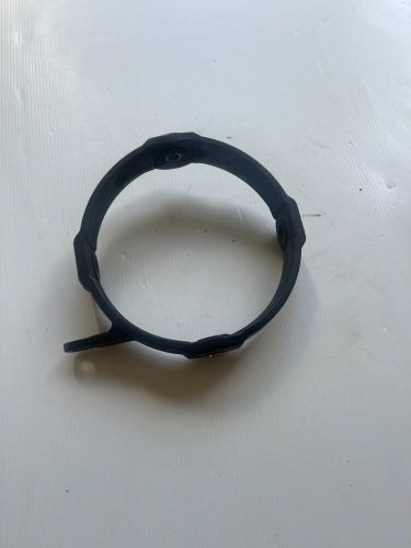 1998-2011 Sea-Doo OEM Trim Ring Black 3D 947 DI RX RXP XP RFI, AU $60.00, image 2