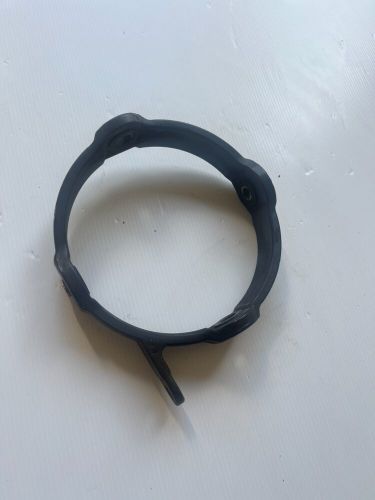 1998-2011 Sea-Doo OEM Trim Ring Black 3D 947 DI RX RXP XP RFI, AU $60.00, image 3