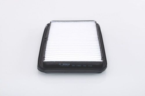 Air Filter For Suzuki IGNIS 00-03 1378080GA0 BOSCH F026400001, US $, image 3
