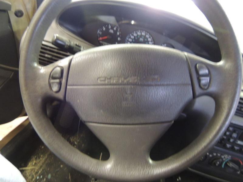 Purchase 00 CIRRUS AIR BAG DRIVER in Mapleton, Minnesota, US, for US 75.00