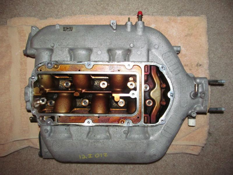 Buy INTAKE MANIFOLD COVER0304 HONDA ACCORD 3.0 VTEC in Asheville