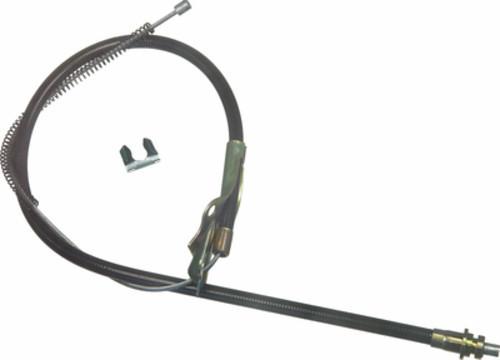 Wagner bc88581 brake cable-parking brake cable