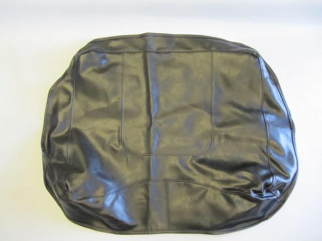 Bra cover for harley davidson touring tour pack lid - tour-pak tour pak flht 