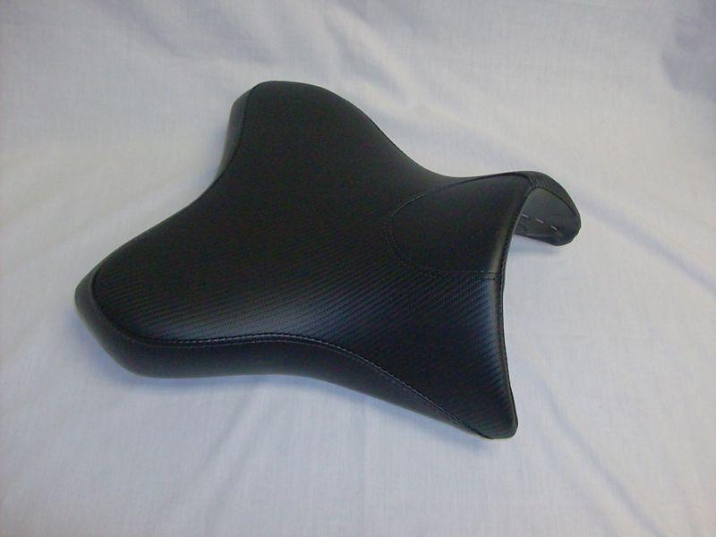 yamaha fz1 comfort seat