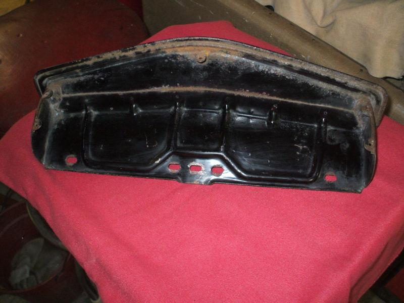 1946-1947-1948 FORD SUPER DELUXE COUPE CONVERTIBLE VENT, US $45.85, image 2