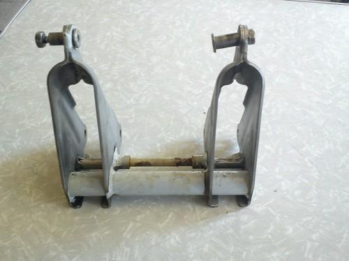 VOLVO PENTA STAINLESS STEEL 290 HYDRAULIC CYLINDER ANCHORAGE BRACKET, US $75.00, image 5