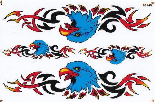 Agp_st_t84 sticker decal motorcycle car bike racing scooter . tattoo fire flame