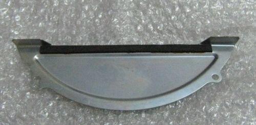 Suzuki samurai 90-95 tranny flywheel dust / inspection cover new free shipping