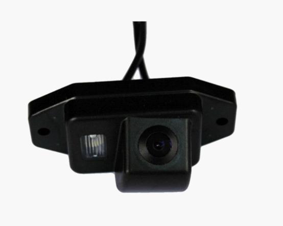 Cmos car rear view camera for toyota prado 120 150 series