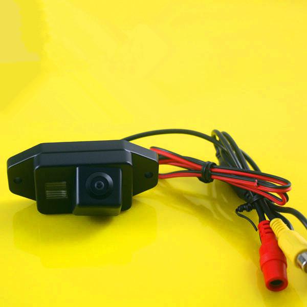CMOS Car Rear View Camera For TOYOTA PRADO 120 150 Series, US $18.59, image 2