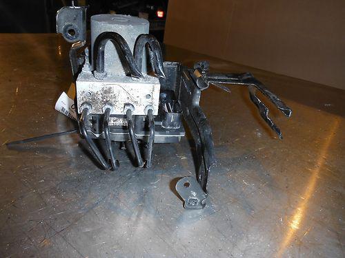 AUDI A4 2005 ANTI-LOCK BRAKE ABS PUMP ASSEMBLY MODULE UNIT , US $50.00, image 2