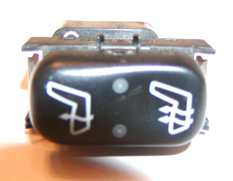 Mercedes ml w163 heated seat switch p/n 163 820 02 10 ml230 ml320 ml430 ml55 amg