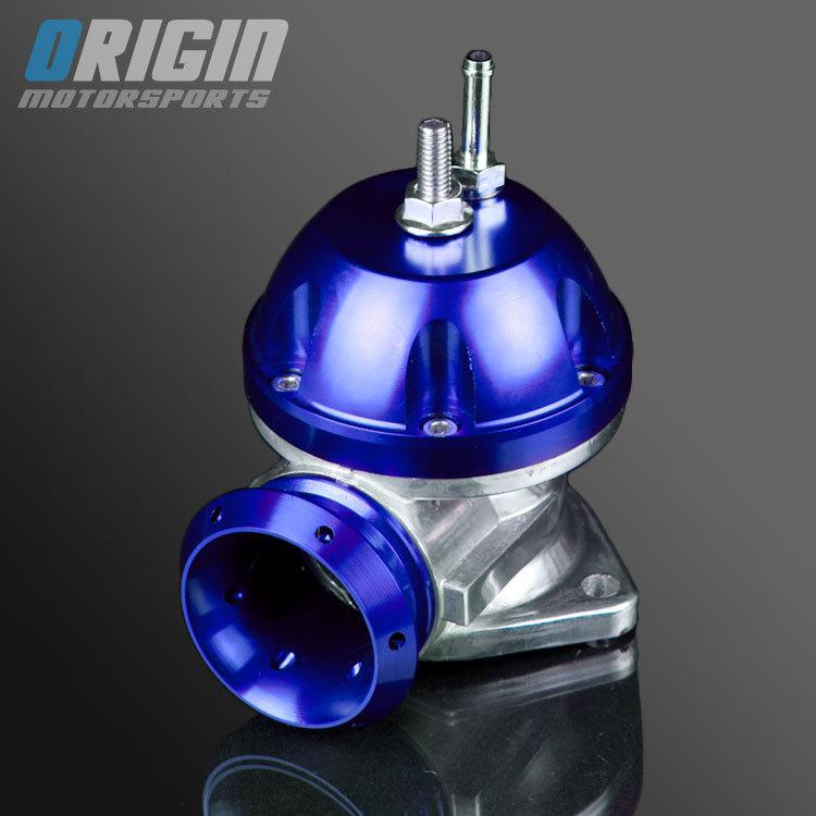 Purchase 2.5'' UNIVERSAL VERSION 2 ADJUSTABLE TYPERS S TURBO BLOW OFF