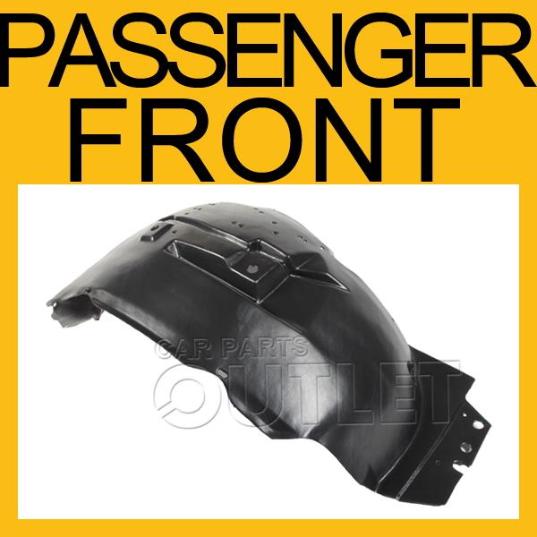 Purchase 0105 FORD EXPLORER SPORTTRAC PASSENGER SIDE FRONT FENDER