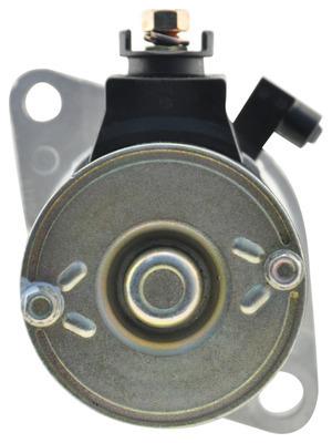 Visteon alternators/starters 17844 starter-reman starter