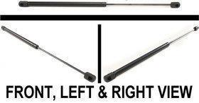 Trunk lid lift support new ford mustang 2004 2003 2002 2001 2000 fo1809101