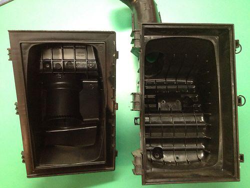 Ford Fusion Air Box, US $59.99, image 4