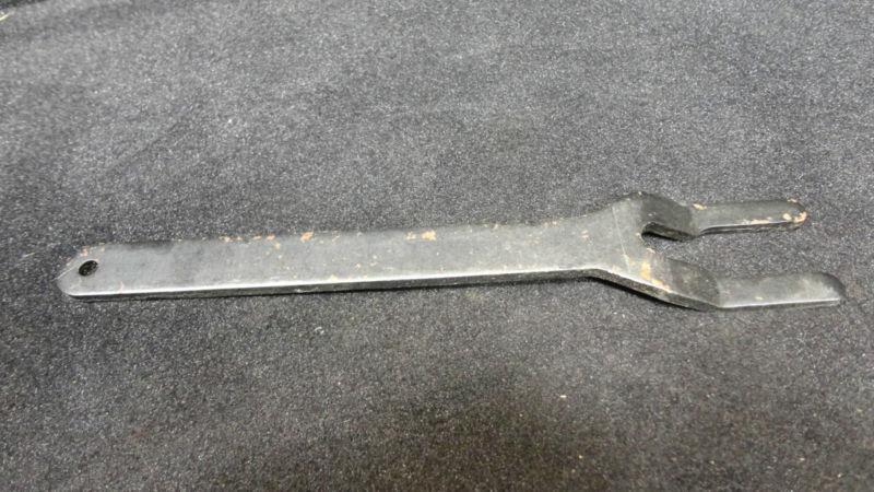Service tool/wrench #342673 #0342673 johnson/evinrude/omc outboard & sterdrive