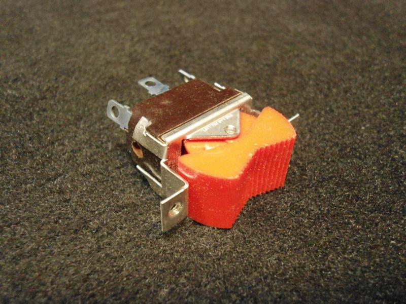 Switch assembly #34959 mercury/mariner outboard boat part component # 2