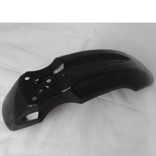 Motorcycle Bike Body Plastic Fender For Honda 50 CRF50 CRF XR50 Baja 6+1 B+W, US $25.99, image 3